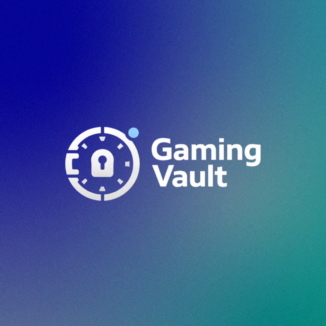 GamingVault logo